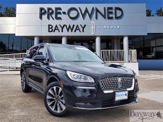 2020 Lincoln Corsair Reserve 5LMCJ2C96LUL17724 2020 Lincoln Corsair Reserve