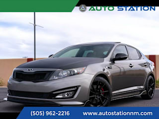 2013 Kia Optima 5XXGR4A65DG090118 2013 Kia Optima