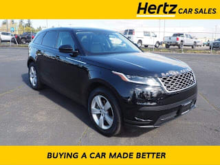 2020 Land Rover Range Rover Velar SALYB2EX1LA266519 2020 Land Rover Range Rover Velar