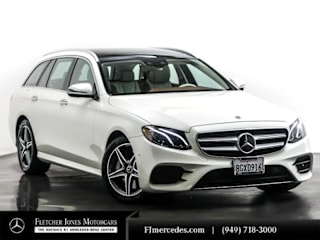 2019 Mercedes-Benz E-Class WDDZH6JB5KA571876 2019 Mercedes-Benz E-Class