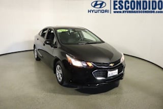 2018 Chevrolet Cruze 1G1BC5SM5J7186942 2018 Chevrolet Cruze