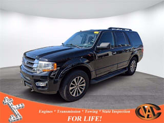 2017 Ford Expedition 1FMJU1JT4HEA20057 2017 Ford Expedition