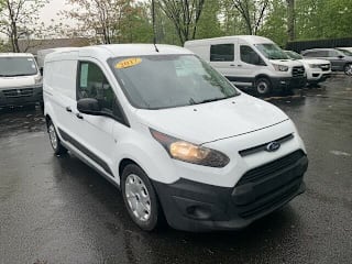 2017 Ford Transit Connect Cargo XL NM0LS7E70H1337812 2017 Ford Transit Connect Cargo XL