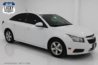 2014 Chevrolet Cruze 1G1PC5SB8E7304380 2014 Chevrolet Cruze