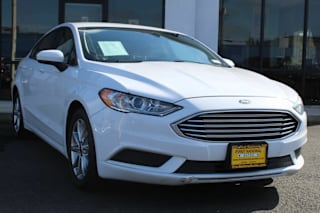 2017 Ford Fusion SE 3FA6P0H70HR369157 2017 Ford Fusion SE