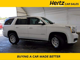 2019 GMC Yukon 1GKS2BKC4KR167700 2019 GMC Yukon