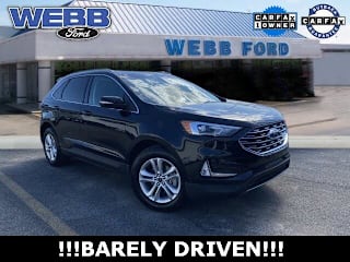 2019 Ford Edge SEL 2FMPK3J97KBC69522 2019 Ford Edge SEL