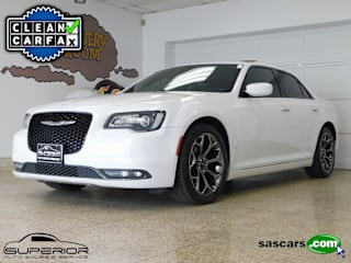 2015 Chrysler 300 S 2C3CCABG5FH845388 2015 Chrysler 300 S