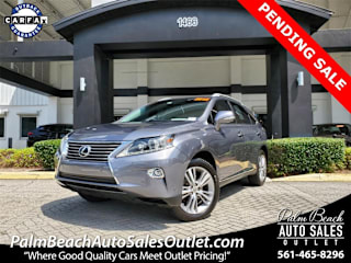 2015 Lexus RX 350 2T2ZK1BA9FC155881 2015 Lexus RX 350