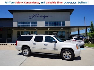 2013 GMC Yukon XL SLT 1500 1GKS1KE08DR207851 2013 GMC Yukon XL SLT 1500