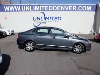 2011 Honda Civic LX 2HGFA1F57BH302837 2011 Honda Civic LX
