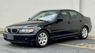 2005 BMW 3 Series WBAET37425NJ85487 2005 BMW 3 Series