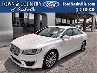 2019 Lincoln MKZ Reserve I 3LN6L5D97KR614453 2019 Lincoln MKZ Reserve I