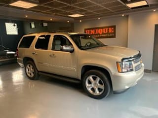 2014 Chevrolet Tahoe LTZ 1GNSKCE03ER236004 2014 Chevrolet Tahoe LTZ