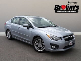 2014 Subaru Impreza 2.0i Limited JF1GJAH64EH014170 2014 Subaru Impreza 2.0i Limited