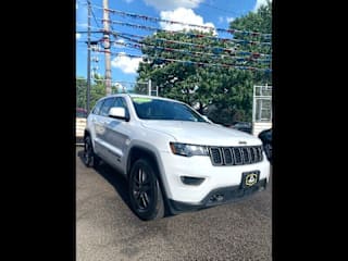 2017 Jeep Grand Cherokee 1C4RJFAG1HC627979 2017 Jeep Grand Cherokee