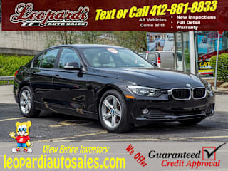 2014 BMW 3 Series 320i xDrive WBA3C3G52ENR25510 2014 BMW 3 Series 320i xDrive