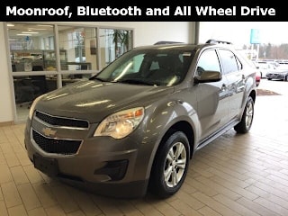 2012 Chevrolet Equinox LT 2GNFLEEK8C6233734 2012 Chevrolet Equinox LT