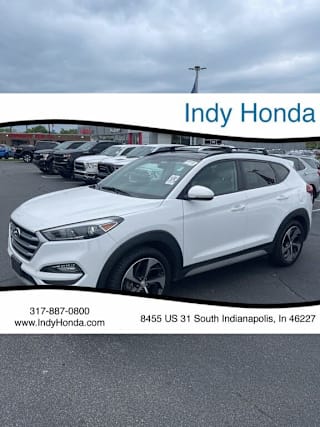 2018 Hyundai Tucson Value KM8J3CA25JU724348 2018 Hyundai Tucson Value