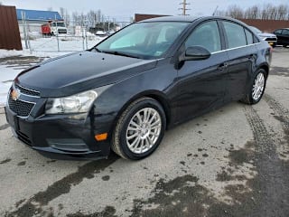 2013 Chevrolet Cruze 1G1PJ5SB8D7166344 2013 Chevrolet Cruze
