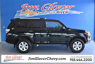 2020 Toyota 4Runner SR5 Premium JTEBU5JR4L5746400 2020 Toyota 4Runner SR5 Premium