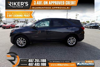 2018 Chevrolet Equinox 3GNAXHEV5JS549990 2018 Chevrolet Equinox