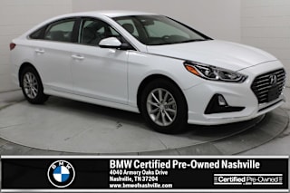 2019 Hyundai Sonata SE 5NPE24AF2KH790417 2019 Hyundai Sonata SE