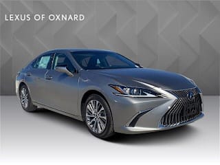 2021 Lexus ES 300h Base 58ADA1C19MU004219 2021 Lexus ES 300h Base