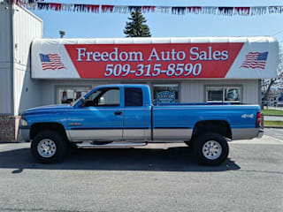 1999 Dodge Ram Pickup 2500 1B7KF2360XJ549401 1999 Dodge Ram Pickup 2500