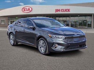 2020 Kia Cadenza KNALC4J15L5234299 2020 Kia Cadenza