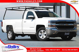 2016 Chevrolet Silverado 1500 LT 1GCNCREC4GZ324773 2016 Chevrolet Silverado 1500 LT