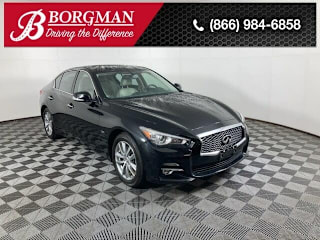2016 Infiniti Q50 2.0T JN1CV7ARXGM252137 2016 Infiniti Q50 2.0T