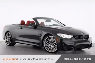2016 BMW M4 WBS3U9C51GP970303 2016 BMW M4