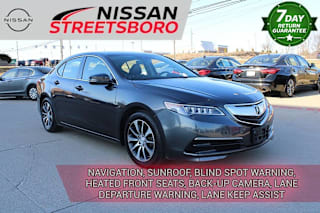 2016 Acura TLX 19UUB1F57GA012995 2016 Acura TLX