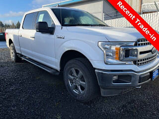 2020 Ford F-150 1FTFW1E41LKE40831 2020 Ford F-150
