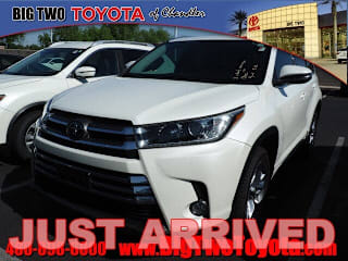 2018 Toyota Highlander Limited 5TDYZRFH0JS248063 2018 Toyota Highlander Limited