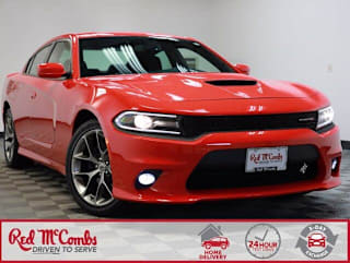 2020 Dodge Charger 2C3CDXHG3LH190408 2020 Dodge Charger
