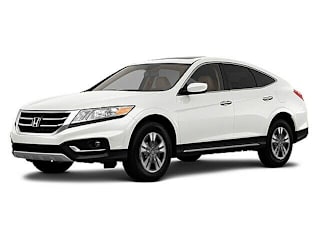2014 Honda Crosstour EX-L V6 5J6TF2H5XEL800456 2014 Honda Crosstour EX-L V6
