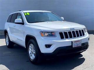 2014 Jeep Grand Cherokee Limited 1C4RJEBM3EC426448 2014 Jeep Grand Cherokee Limited