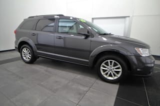 2015 Dodge Journey SXT 3C4PDDBG8FT533746 2015 Dodge Journey SXT