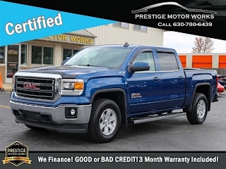 2015 GMC Sierra 1500 SLE 3GTU2UEC2FG294379 2015 GMC Sierra 1500 SLE