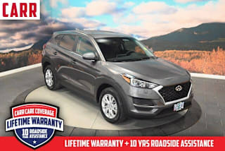 2020 Hyundai Tucson SE KM8J23A45LU153208 2020 Hyundai Tucson SE