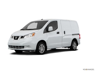 2019 Nissan NV200 S 3N6CM0KN2KK702145 2019 Nissan NV200 S