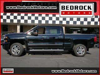 2016 Chevrolet Silverado 2500HD High Country 1GC1KXE8XGF243666 2016 Chevrolet Silverado 2500HD High Country