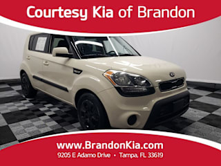 2013 Kia Soul KNDJT2A5XD7510371 2013 Kia Soul
