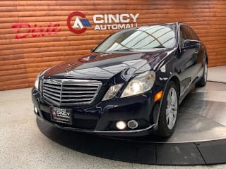 2011 Mercedes-Benz E-Class WDDHF8HB6BA362892 2011 Mercedes-Benz E-Class