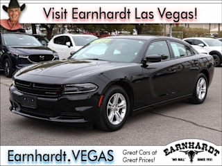 2020 Dodge Charger 2C3CDXBG8LH100940 2020 Dodge Charger