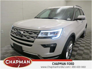 2018 Ford Explorer Limited 1FM5K7F87JGA80830 2018 Ford Explorer Limited
