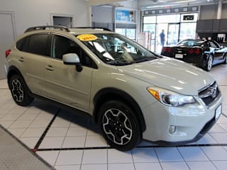 2013 Subaru Crosstrek 2.0i Premium JF2GPACC0D2847361 2013 Subaru Crosstrek 2.0i Premium