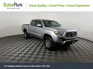2018 Toyota Tacoma SR5 V6 3TMCZ5AN9JM122347 2018 Toyota Tacoma SR5 V6